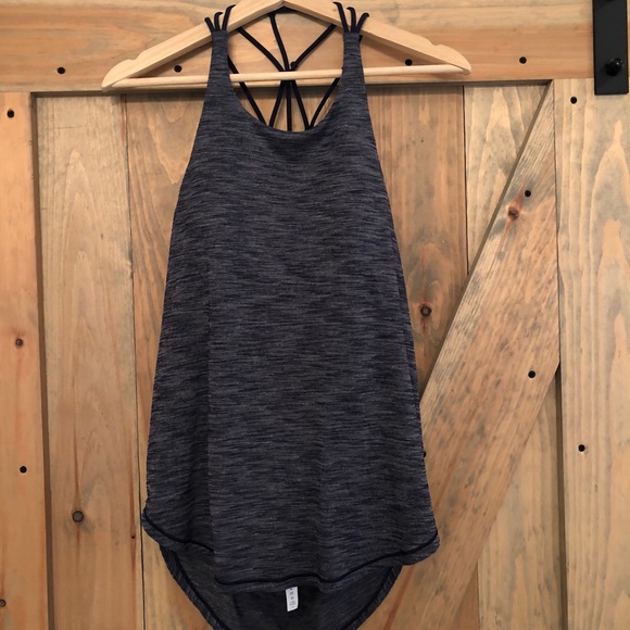 lululemon athletica Tops - Lululemon bra tank top